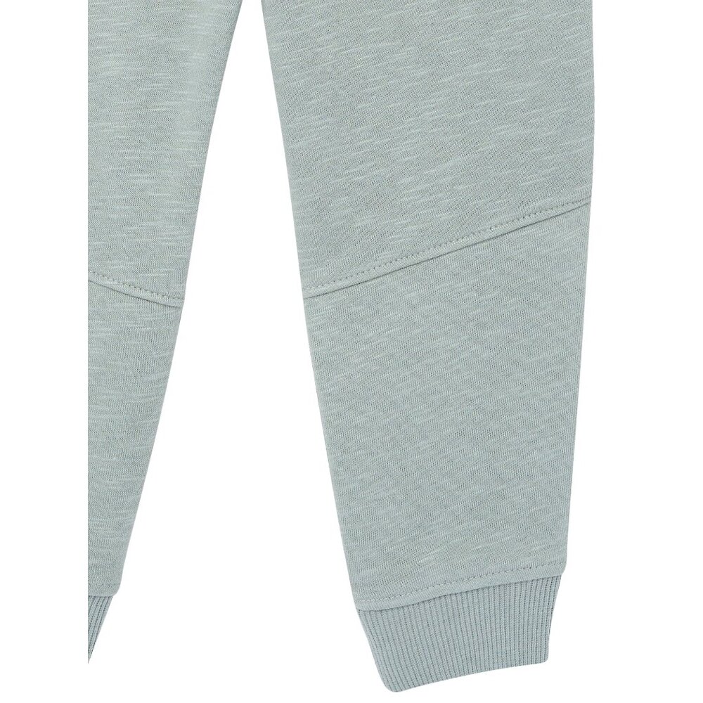 Modern Moments by Gerber Toddler Boy Organic Seamed Sweatpant - Picture 4 of 7